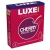 Презервативы с ароматом вишни LUXE Royal Cherry Collection - 3 шт. - Luxe - купить с доставкой в Майкопе
