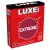 Текстурированные презервативы LUXE Royal Extreme - 3 шт. - Luxe - купить с доставкой в Майкопе