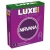 Презервативы с увеличенным количеством смазки LUXE Royal Nirvana - 3 шт. - Luxe - купить с доставкой в Майкопе