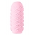 Розовый мастурбатор Marshmallow Maxi Juicy - Lola Games - в Майкопе купить с доставкой