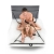 Набор для бондажа на кровати Ultimate Bed Restraint System - Pipedream - купить с доставкой в Майкопе