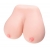 Мастурбатор Fleshy Teaser в виде груди с вагиной - ToyFa - в Майкопе купить с доставкой