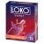 Стимулирующая насадка на пенис LOKO SWEET с возбуждающим эффектом - Sitabella - в Майкопе купить с доставкой