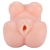 Телесный мастурбатор-вагина Lisa - Dream Toys - в Майкопе купить с доставкой