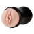 Мастурбатор-вагина Soft and Wet Pussy with Pleasure Ridges - Blush Novelties - в Майкопе купить с доставкой