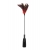 Стек-щекоталка Sweet Caress Feather Whip - 58 см. - Sweet Caress - купить с доставкой в Майкопе