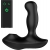 Черный вибратор-ротатор для стимуляции простаты Nexus Revo Air - Nexus Range - в Майкопе купить с доставкой