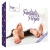 Эротический набор FANTASTIC PURPLE SEX TOY KIT - Toy Joy - купить с доставкой в Майкопе