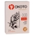 Тонкие презервативы OKOTO Thin Extra Soft - 3 шт. - Sitabella - купить с доставкой в Майкопе