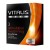Презервативы VITALIS PREMIUM stimulation   warming с согревающим эффектом - 3 шт. - Vitalis - купить с доставкой в Майкопе