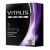 Презервативы с утолщенной стенкой VITALIS PREMIUM strong - 3 шт. - Vitalis - купить с доставкой в Майкопе