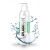 Гель-лубрикант продлевающего действия SPLASHGLIDE LONGPLAY PROLONG - 250 мл. - Splashglide - купить с доставкой в Майкопе