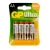 Батарейки алкалиновые GP Ultra Alkaline AA/LR6 - 4 шт. - Элементы питания - купить с доставкой в Майкопе
