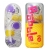 Мастурбатор Tenga Bobble Magic Marbles - Tenga - в Майкопе купить с доставкой