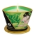 Массажная свеча Exotic Green Tea с ароматом зелёного чая - 170 мл. - Shunga - купить с доставкой в Майкопе