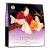 Соль для ванны Lovebath Sensual lotus, превращающая воду в гель - 650 гр. - Shunga - купить с доставкой в Майкопе