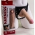 Страпон Harness из двух предметов: трусики с плугом и насадка-фаллос - 17 см. - LOVETOY (А-Полимер) - купить с доставкой в Майкопе