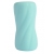 Аквамариновый мастурбатор Blow Cox Masturbator Pleasure Pocket - Chisa - в Майкопе купить с доставкой