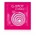 Стимулирующий интимный крем для женщин Cosmo G-spot - 2 гр. - Биоритм - купить с доставкой в Майкопе