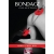 Красные меховые оковы на ноги BONDAGE - Lola Games - купить с доставкой в Майкопе