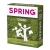 Классические презервативы SPRING CLASSIC - 3 шт. - SPRING - купить с доставкой в Майкопе