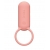 Коралловое эрекционное кольцо Iroha SVR Coral Pink - Tenga - в Майкопе купить с доставкой