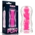 Светящийся в темноте мастурбатор 6.0 Lumino Play Masturbator - Lovetoy - в Майкопе купить с доставкой