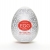 Мастурбатор-яйцо Keith Haring EGG PARTY - Tenga - в Майкопе купить с доставкой