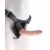 Страпон на виниловых трусиках Strap-on Harness Cock - 17,8 см. - Pipedream - купить с доставкой в Майкопе
