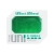Зеленый мастурбатор-стимулятор Tenga Uni Emerald - Tenga - в Майкопе купить с доставкой
