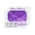 Фиолетовый мастурбатор-стимулятор Tenga Uni Amethyst - Tenga - в Майкопе купить с доставкой