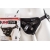 Универсальные трусики Harness UNI strap с корсетом - LOVETOY (А-Полимер) - купить с доставкой в Майкопе