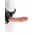 Страпон Harness со съемной телесной насадкой King Cock 9 - 22,9 см. - Pipedream - купить с доставкой в Майкопе