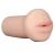 Нежный мастурбатор-ротик REALSTUFF 5INCH MASTURBATOR BJ - Dream Toys - в Майкопе купить с доставкой