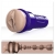 Телесный мастурбатор-вагина Fleshlight Boost Bang - Fleshlight - в Майкопе купить с доставкой