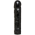Насадка-фаллоимитатор Vac-U-Lock CodeBlack 8 Inch Classic Dong - 19,3 см. - Doc Johnson - купить с доставкой в Майкопе