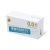 Увлажнённые презервативы Sagami Original 0.01 Extra Lub - 12 шт. - Sagami - купить с доставкой в Майкопе
