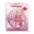 Набор средств для массажа и ласк Bubblegum Play Kit - Bijoux Indiscrets - купить с доставкой в Майкопе