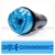 Мастурбатор-вагина Fleshlight Freaks Alien Blue Metallic - Fleshlight - в Майкопе купить с доставкой