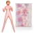 Надувная секс-кукла Камилла - Bior toys - в Майкопе купить с доставкой
