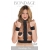 Фиксатор рук к груди увеличенного размера Bondage Collection Bondage Tie Plus Size - Lola Games - купить с доставкой в Майкопе