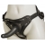 Женский страпон с вагинальной пробкой Woman Strap - 12 см. - LOVETOY (А-Полимер) - купить с доставкой в Майкопе
