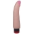 Телесный вибромассажёр COCK NEXT 6  - 17,5 см. - LOVETOY (А-Полимер)