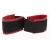 Полиуретановые манжеты для фиксации рук вместе Bound Together Wrist Restraints - Blush Novelties - купить с доставкой в Майкопе
