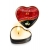Массажная свеча с ароматом экзотических фруктов Bougie Massage Candle - 35 мл. - Plaisir Secret - купить с доставкой в Майкопе