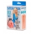 Мастурбатор с виброкольцом Satisfaction Magazine Airhostess - Lola Games - в Майкопе купить с доставкой