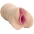 Мастурбатор-вагина Sasha Grey UltraSKYN Cream Pie Pocket Pussy - Doc Johnson - в Майкопе купить с доставкой