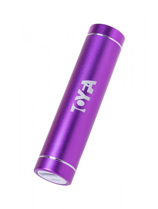 Портативное зарядное устройство A-toys 2400 mAh microUSB - A-toys - купить с доставкой в Майкопе