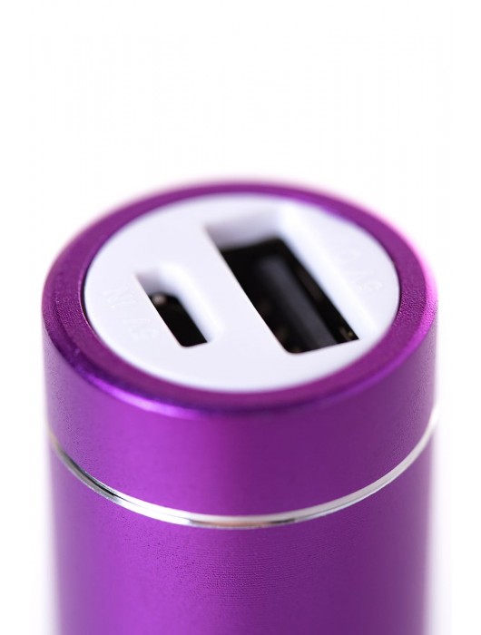 Портативное зарядное устройство A-toys 2400 mAh microUSB - A-toys - купить с доставкой в Майкопе