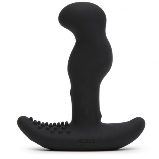 Массажер простаты Nexus G Stroker с пультом ДУ - Nexus Range - в Майкопе купить с доставкой